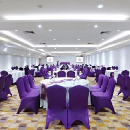 Os Style Hotel Batu Aji Batam Powered By Archipelago 外观 照片