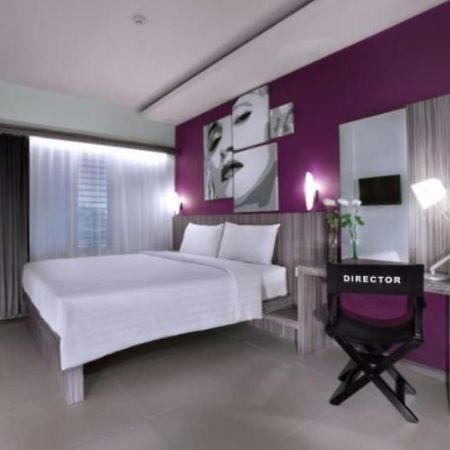 Os Style Hotel Batu Aji Batam Powered By Archipelago 外观 照片