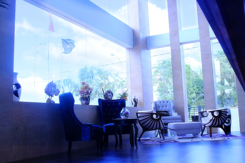 Os Style Hotel Batu Aji Batam Powered By Archipelago 外观 照片