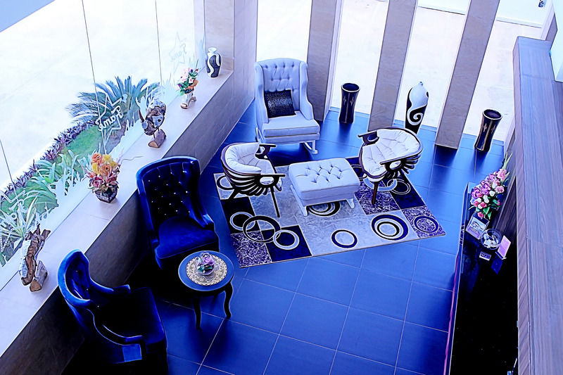 Os Style Hotel Batu Aji Batam Powered By Archipelago 外观 照片