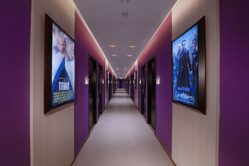Os Style Hotel Batu Aji Batam Powered By Archipelago 外观 照片