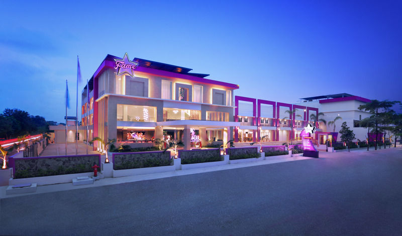 Os Style Hotel Batu Aji Batam Powered By Archipelago 外观 照片
