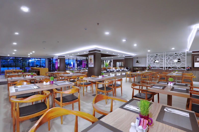 Os Style Hotel Batu Aji Batam Powered By Archipelago 外观 照片