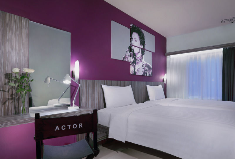 Os Style Hotel Batu Aji Batam Powered By Archipelago 外观 照片