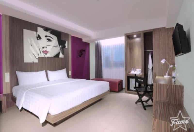 Os Style Hotel Batam Powered By Archipelago 外观 照片