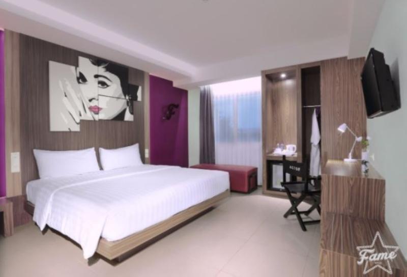 Os Style Hotel Batu Aji Batam Powered By Archipelago 外观 照片