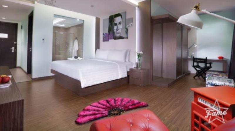 Os Style Hotel Batu Aji Batam Powered By Archipelago 外观 照片